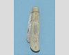 1905 Sterling Silver Folding Fruit Knife, Mother Of Pearl